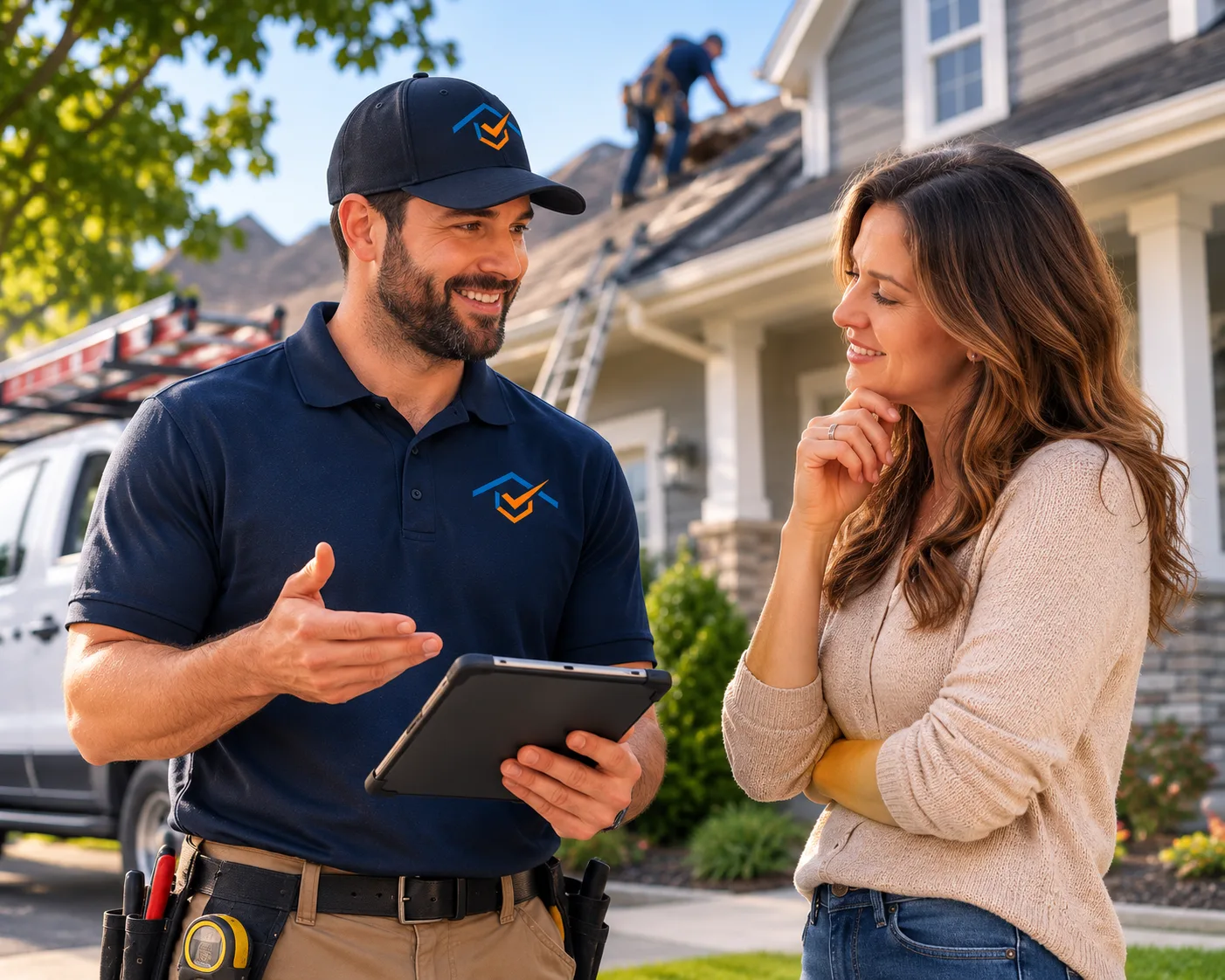 Roof Inspection FAQs in Ballinger, TX