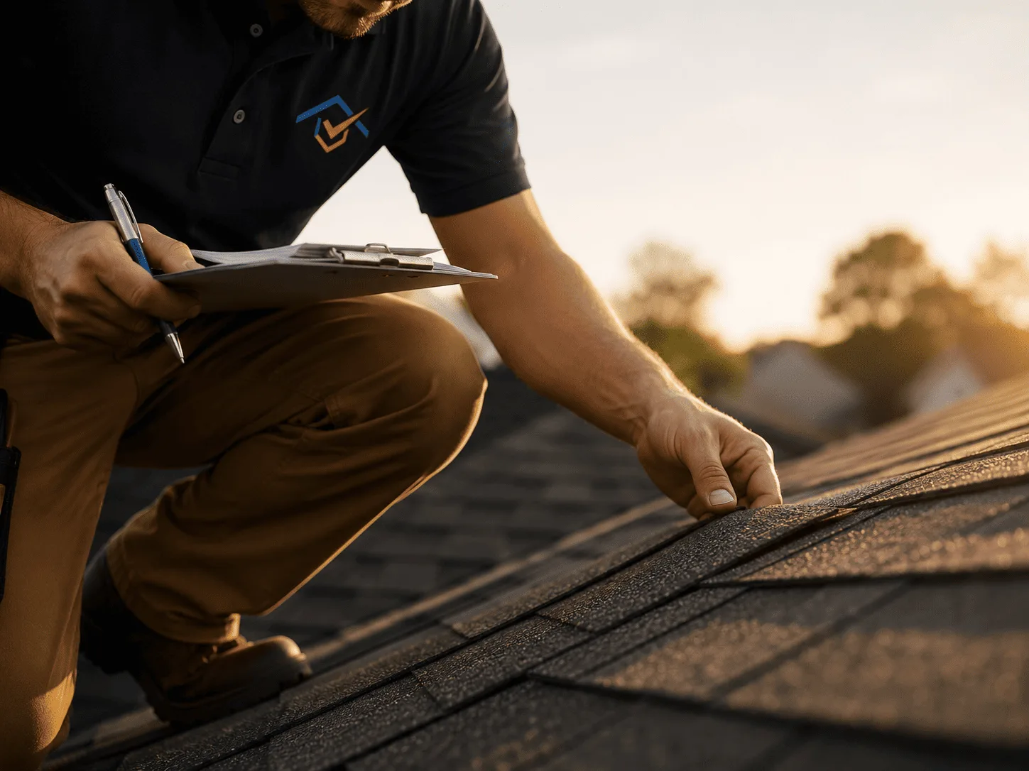Why Choose Roof Inspection in Ballinger, TX